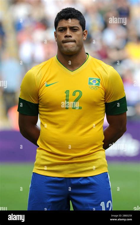 Hulk brazil hi-res stock photography and images - Alamy