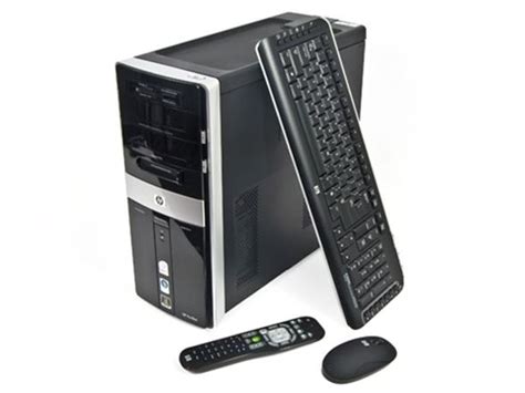 Hp Pavilion Elite M9040n Desktop Computer