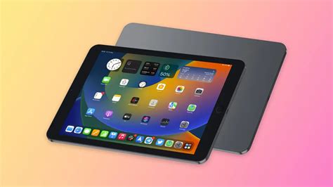 Here S Everything You Need To Know About Th Generation Ipad