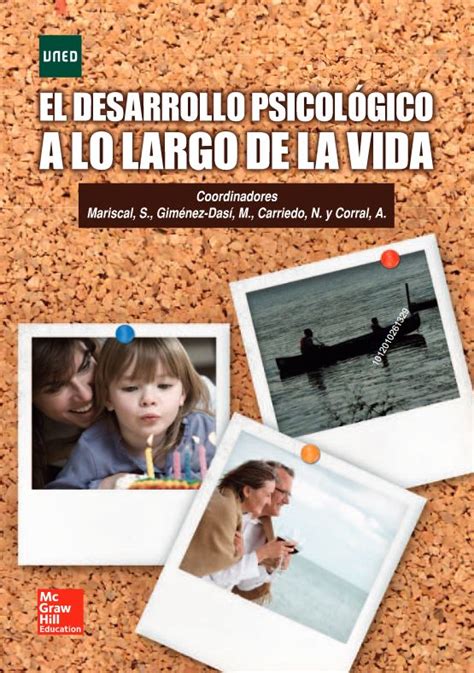 Ingebook El Desarrollo PsicolÓgico A Lo Largo De La Vida