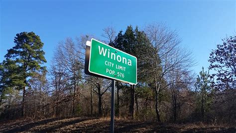 Links of Importance | City of Winona, TX