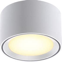 Led Kohtvalgusti Nordlux Fallon Cm Valge