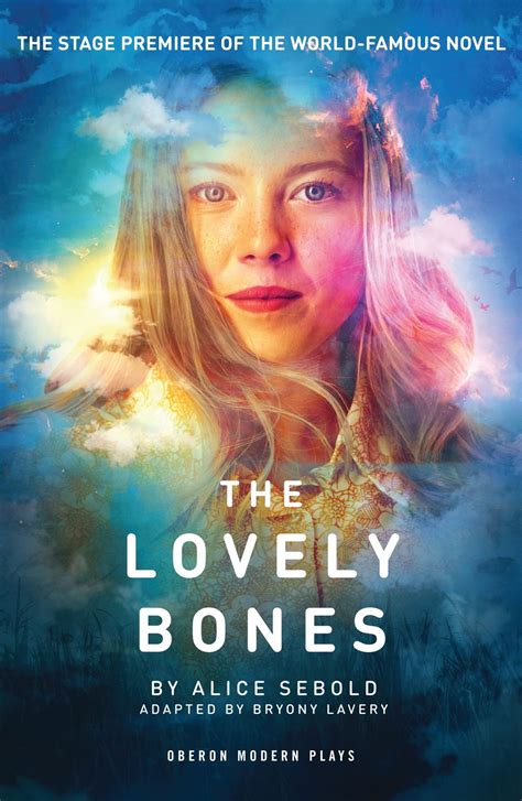 The Lovely Bones Ebook By Alice Sebold Epub Book Rakuten Kobo Canada