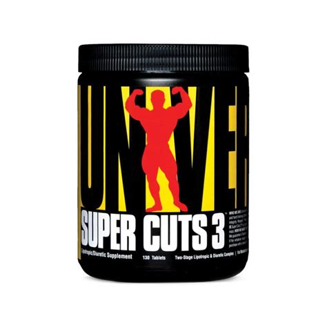 Super Cuts Universal