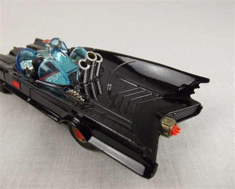 Corgi Toys 267 Batmobile - Sally Antiques