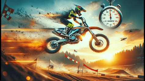 MX Bikes Extreme Short Edit With Jaw Dropping Stunts YouTube