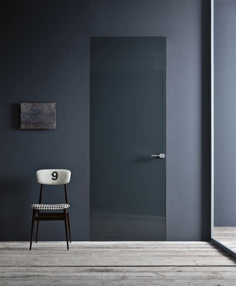 Internal Doors – Romano Glass