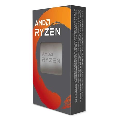 Процесор Amd Ryzen 5 3600 3 6ghz 32mb 65w Am4 Box 100 100000031awof фото відгуки