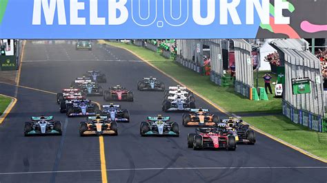 Fahrernoten GP Australien 2022 Leclerc Dominant AUTO MOTOR UND SPORT