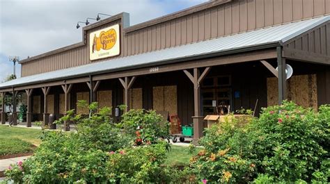 Cracker Barrel At Jantzen Beach Abruptly Closes Rportland