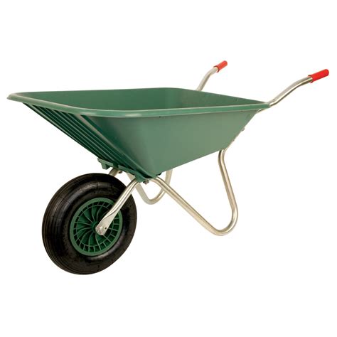 Wheelbarrow | All Seasons Rent All