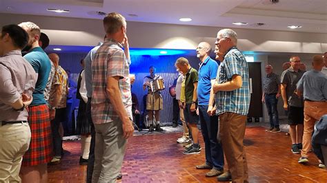 Five Decades Of Annual Get Togethers 2015 To 2023 Gay Outdoor Club