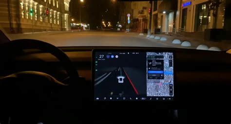 Tesla Software Update Fsd Beta Release Notes