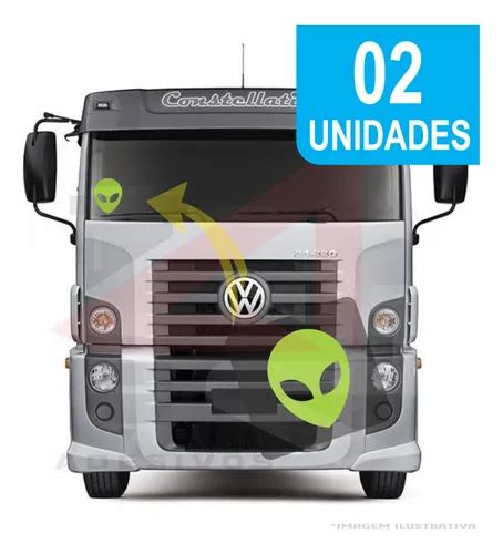 Adesivo De Et Para Caminhão