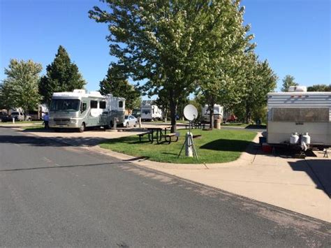 Dakotah Meadows Rv Park Campground Reviews Prior Lake Mn Tripadvisor