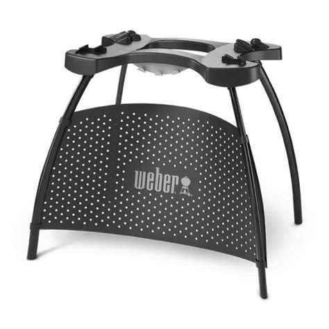 Buy Weber Q Grill Stand