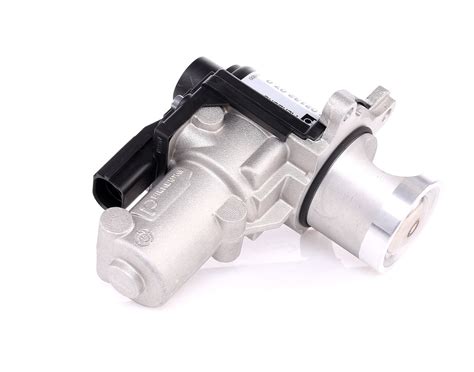 EGR Valve PIERBURG Electric, Control Valve, with seal 702132070 AUTODOC