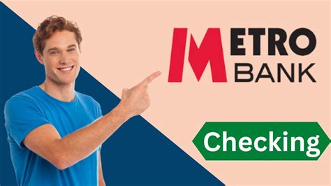 How To Open Metro Bank Account Online Youtube