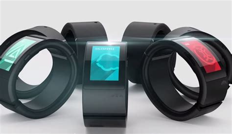 6 Exciting Wearable Devices - Azure Magazine | Azure Magazine