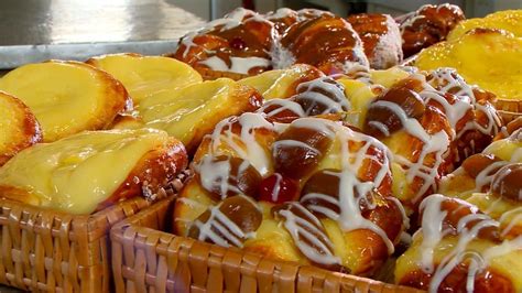 Receita do Campo aprenda a fazer o pão doce Campo e Lavoura G1