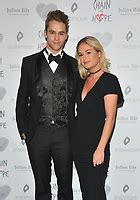 Chain Of Hope Annual Ball Grosvenor House CAPITAL PICTURES