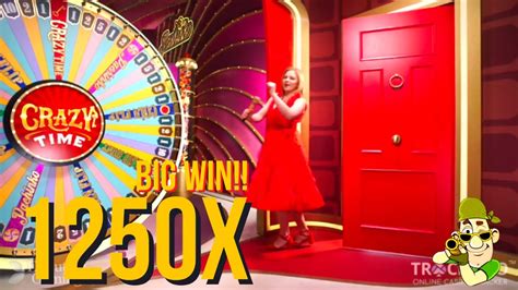 Crazy Time Big Win X Multiplier X Youtube