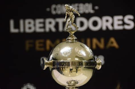 Todo Lo Que Hay Que Saber De La Copa Libertadores Femenina Su