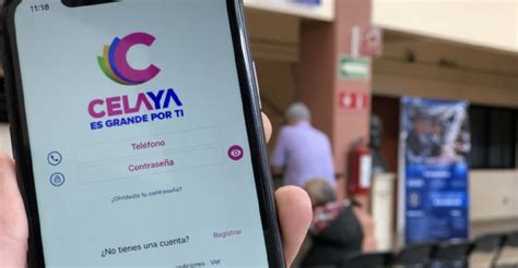 Cada Vez Son M S Los Celayenses Que Se Ahorran Filas Al Pagar El