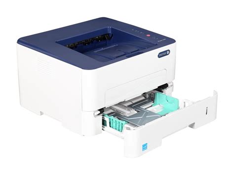 Xerox Phaser 3260di Monochrome Wireless Duplex Laser Printer