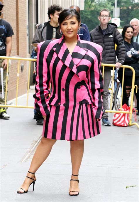 Inside look at what the Annie Gonzalez journey to Hollywood means 36