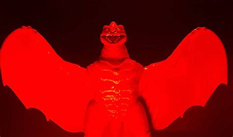 Fire Rodan by supergodzillajulian1 on DeviantArt