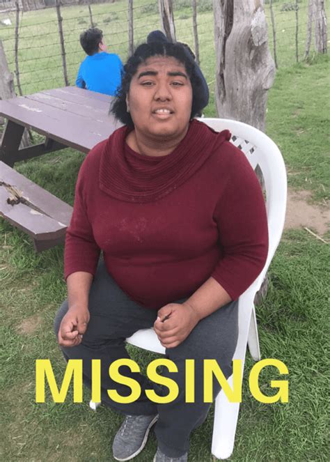 Missing Woman Found Safe City Of Round Rock