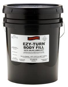 Jet Lube Ezy Turn Body Fill World Gate General Trading