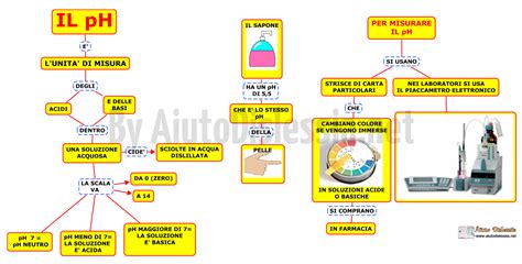 Gli Acidi E Ele Basi 2 Socio Sanitario AiutoDislessia Net