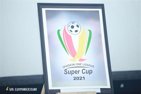 Division One League Super Cup Loc Releases Schedule For Maiden Off