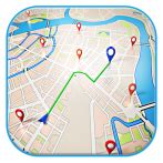 Gps Itin Raire Chercheur Application Android Allbestapps