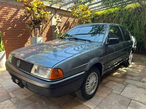 Volkswagen Santana 1991 2 0 Gli 4P Tabela Fipe Preços actualizados