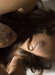 Dream Teen Ivon Fully Nude On Couch Morazzia