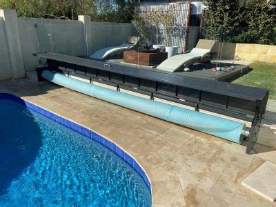 Above Ground Cover Boxes Aussie Pool Covers