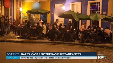 Abrabar Recomenda Que Bares E Casas Noturnas D Vidas Fechem As