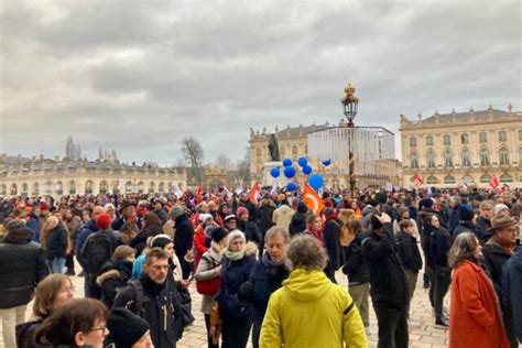 Grève dans la fonction publique ce jeudi 5 décembre voici les