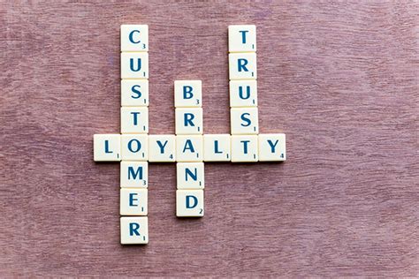 10 Tips To Increase Brand Loyalty