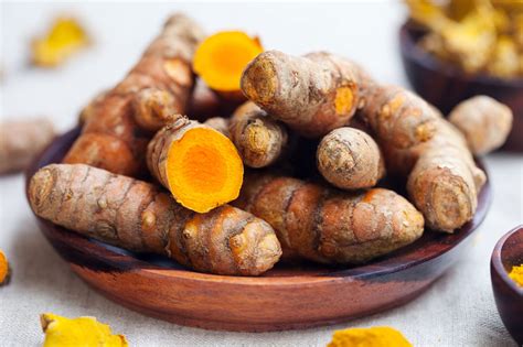 How to Store Fresh Turmeric Root | rootbabes