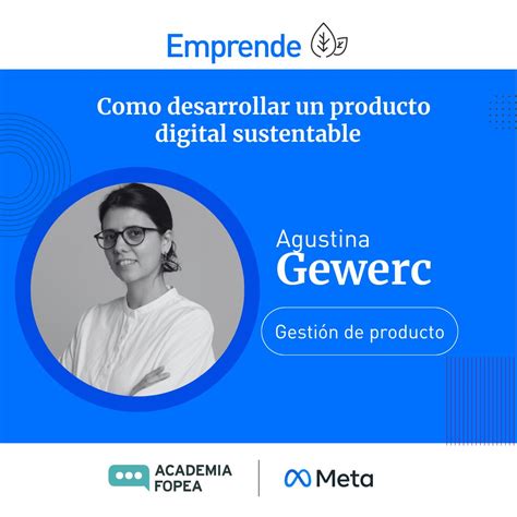 FOPEA On Twitter Unite A Nuestra Comunidad De Emprendedores En