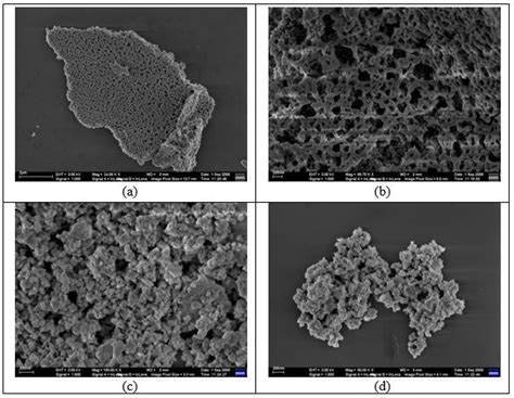 Scielo Brasil Study Of Structural And Electric Properties Of The