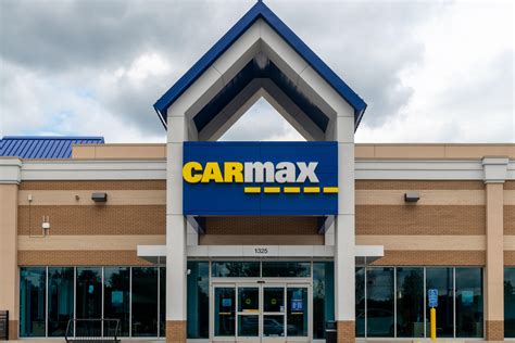 carmax nw freeway 6