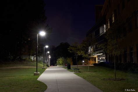Quality Outdoor Lighting - Smart Outdoor Lighting Alliance