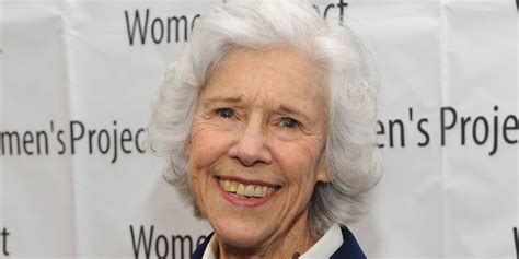 Tony Winner And ‘sex And The City Star Frances Sternhagen Dead At 93