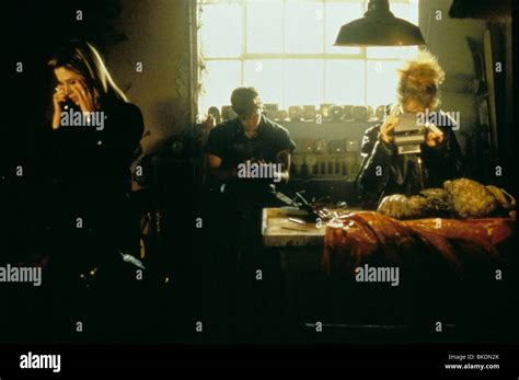 MIMIC -1997 MIRA SORVINO Stock Photo - Alamy