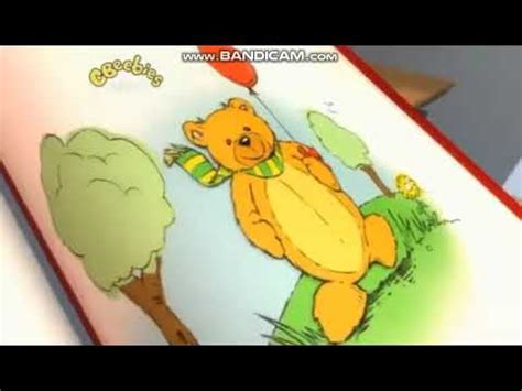 CBeebies - Step Inside - YouTube